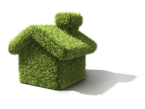 green house ecology
